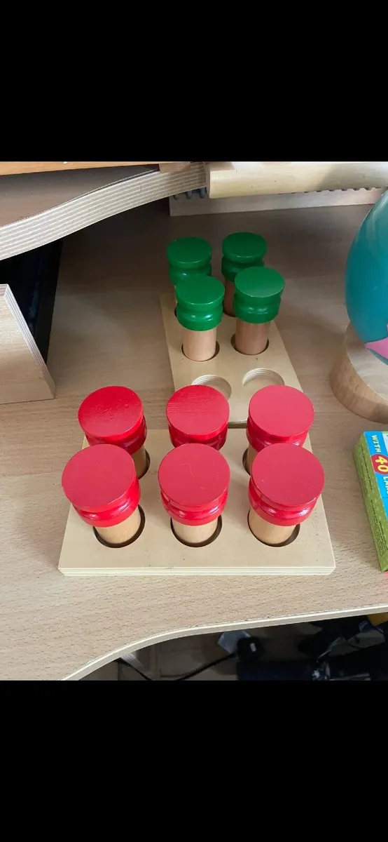 Montessori Materials - Image 2