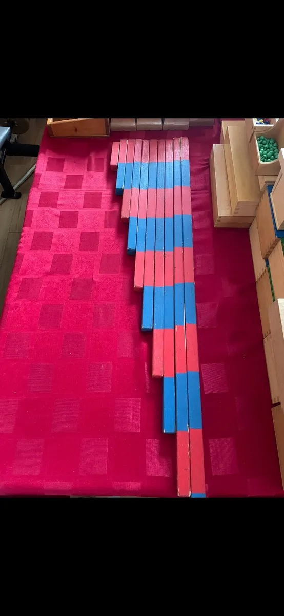 Montessori Materials - Image 4