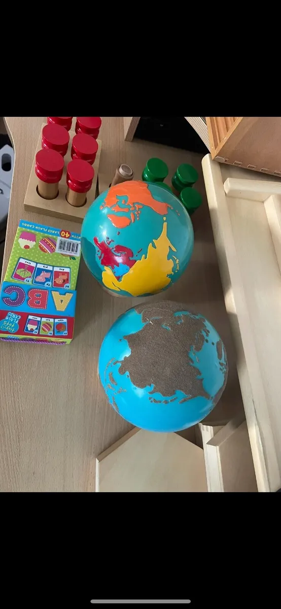 Montessori Materials - Image 4