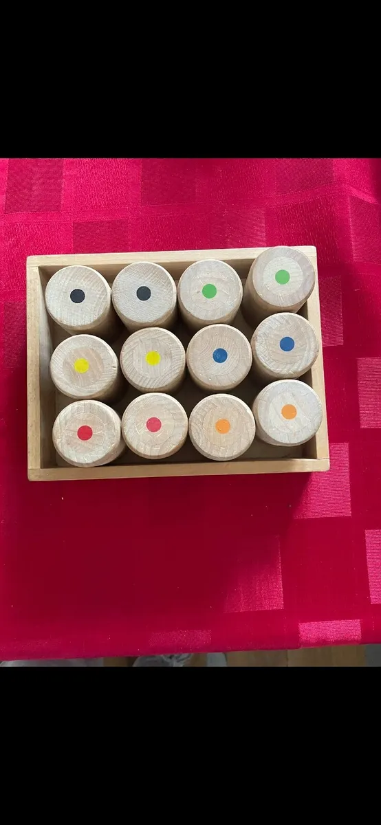 Montessori Materials - Image 4