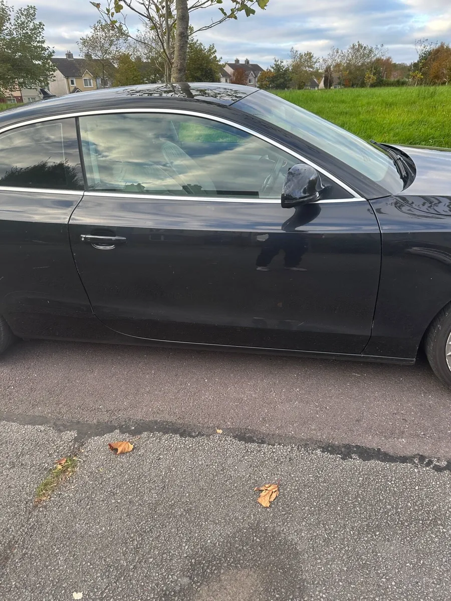 Audi A5 - Image 4