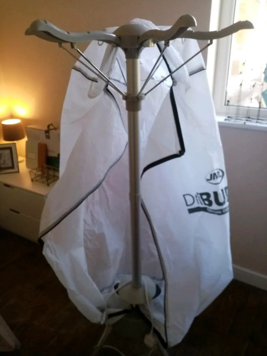 Clothes dryer - Image 2
