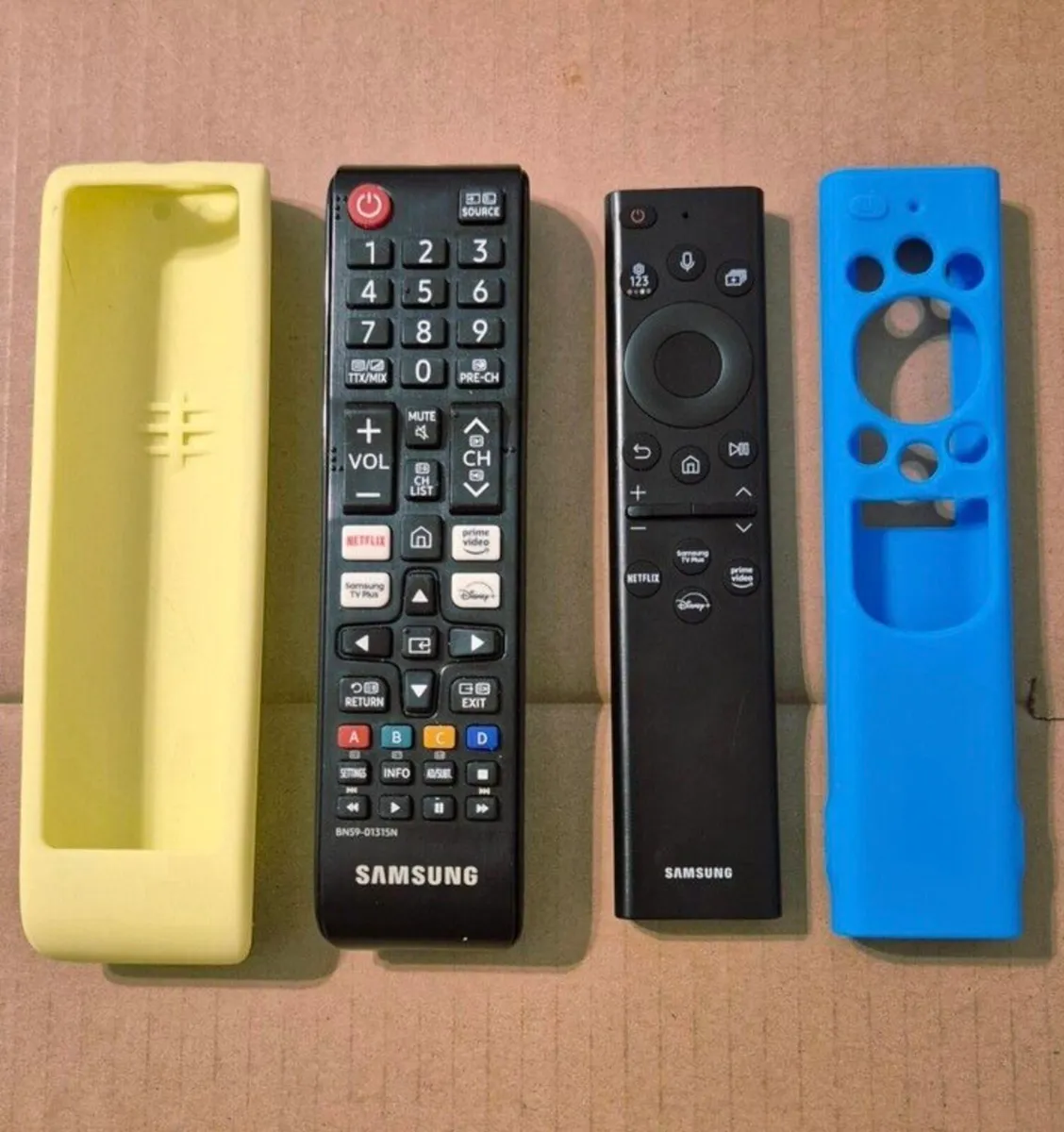 85" Samsung TV - Image 4