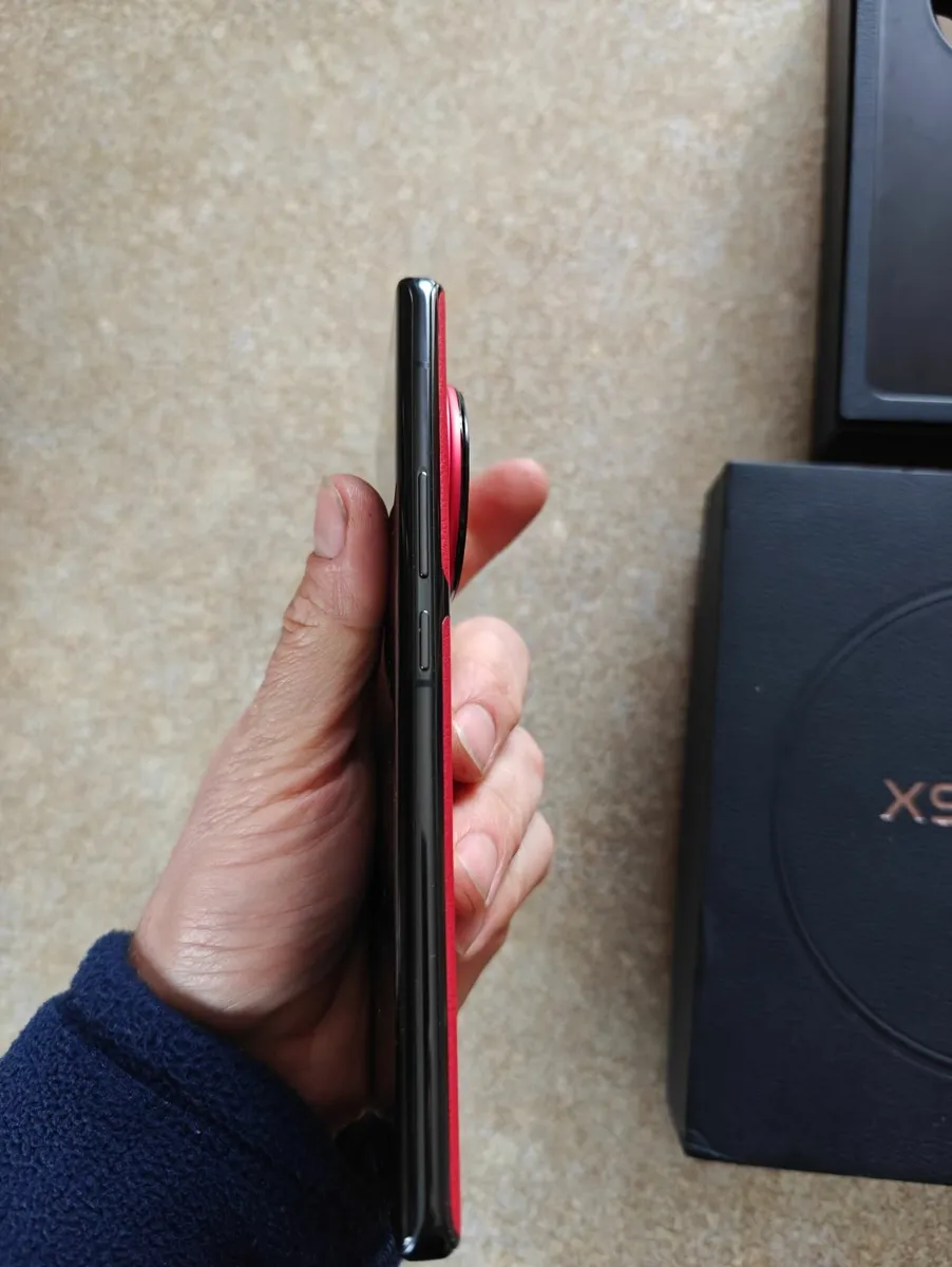 Vivo x90 Pro Plus - Image 4