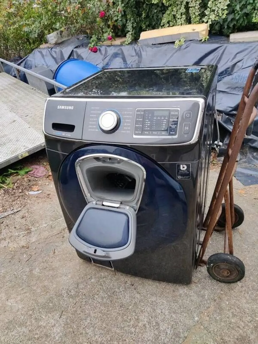 washing - Image 2