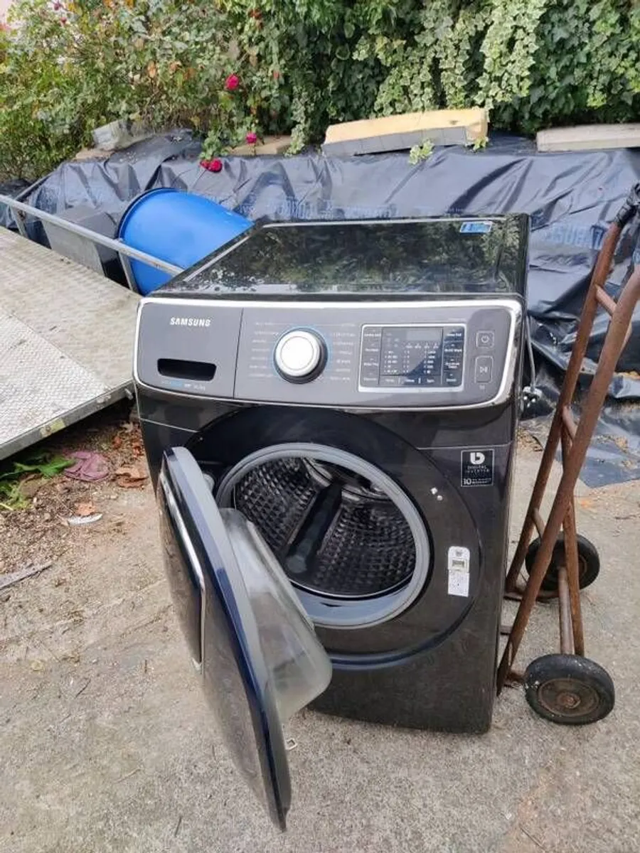 washing - Image 3