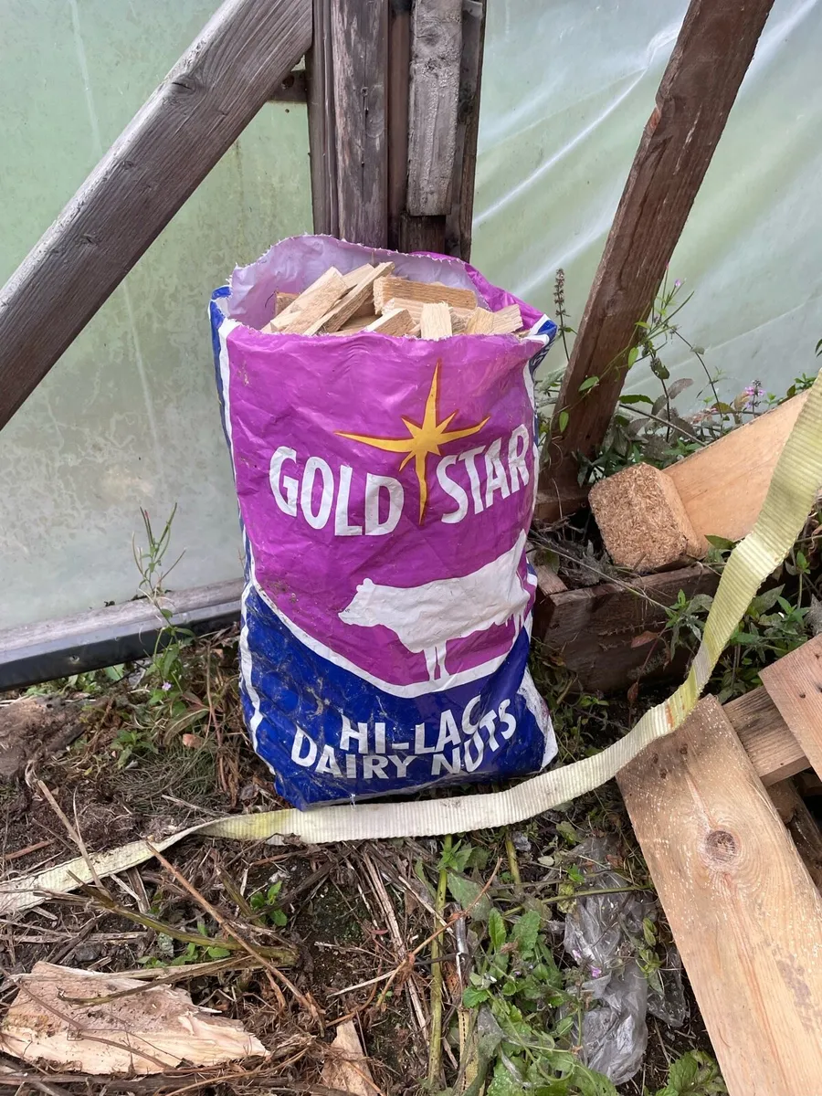 Dry kindling - Image 2