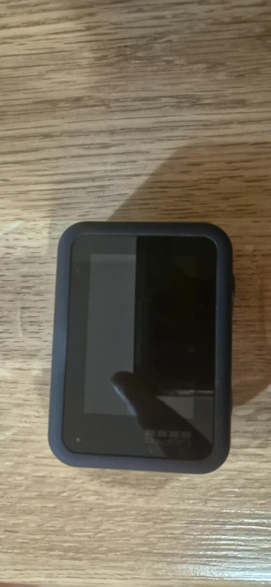 Go pro8 camera - Image 2