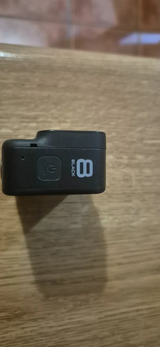 Go pro8 camera - Image 3