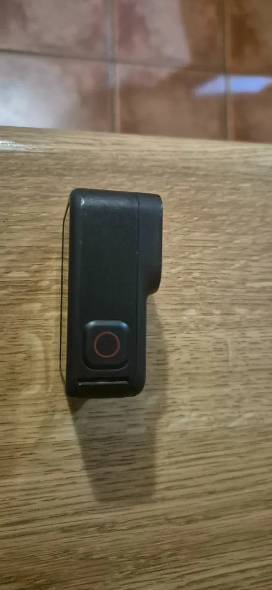 Go pro8 camera - Image 4