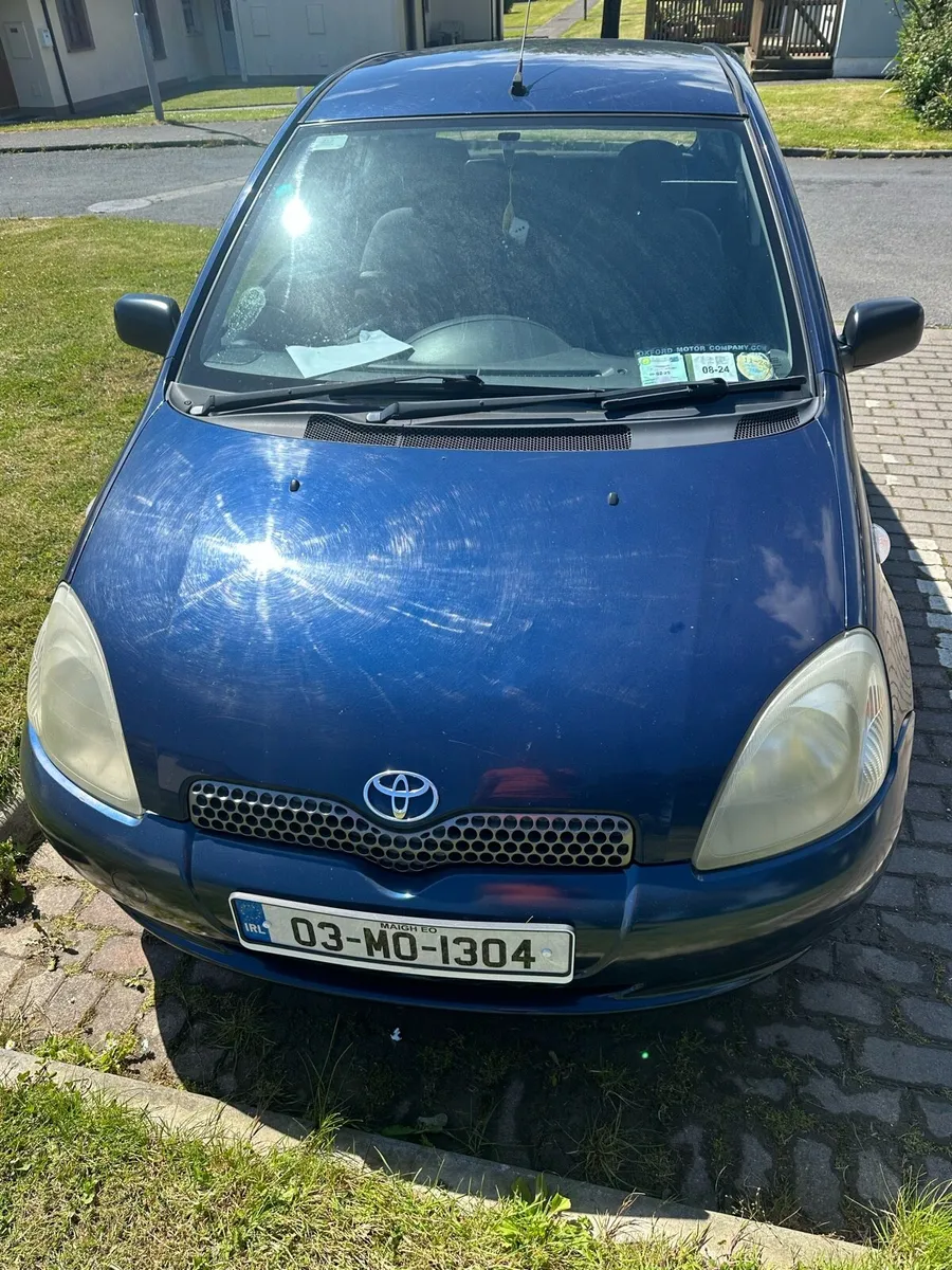 Car - Image 1