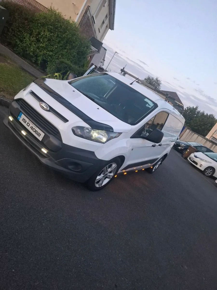 Ford tranzit conect 2015 - Image 2