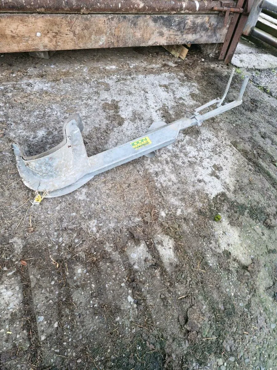 Head scoop - Image 3