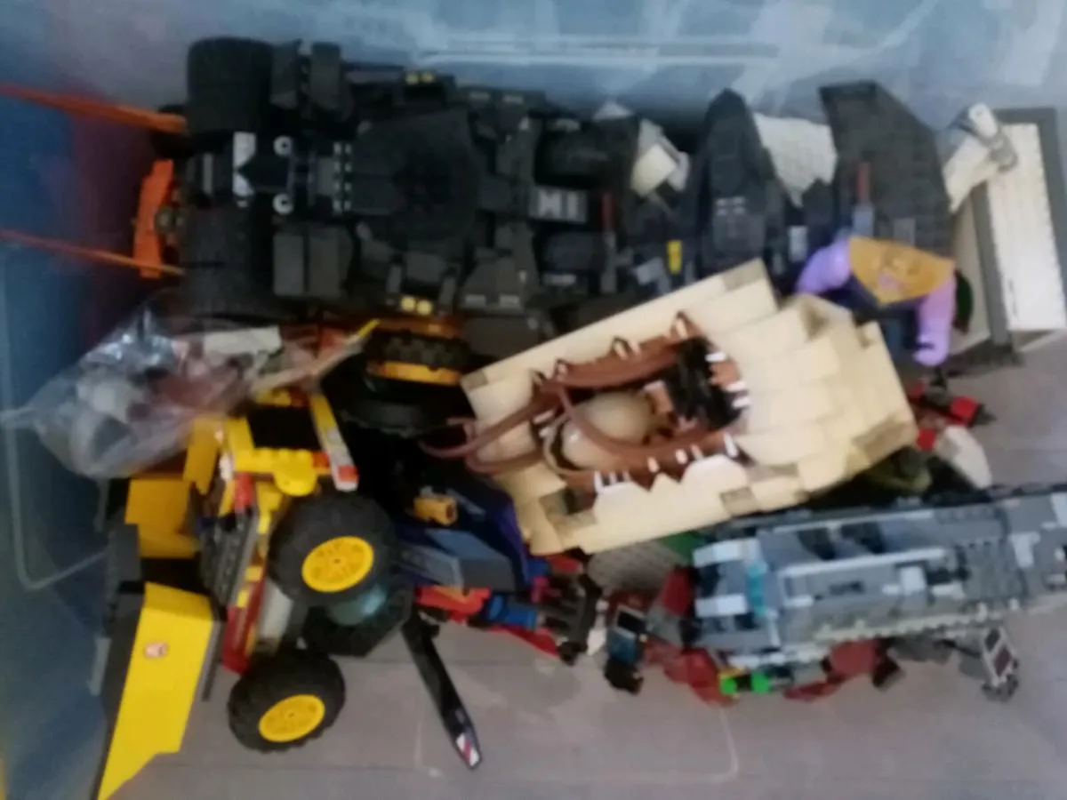 Lego - Image 1