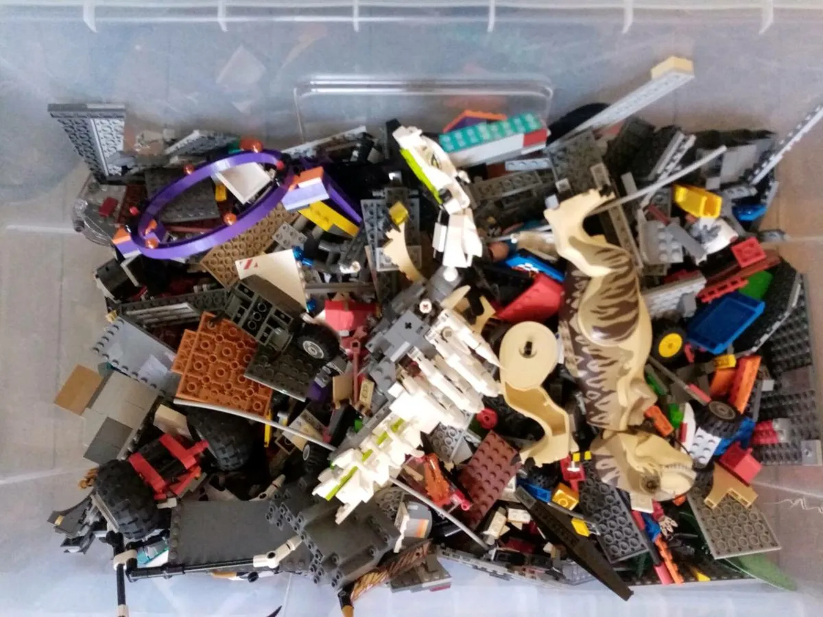 Lego - Image 2