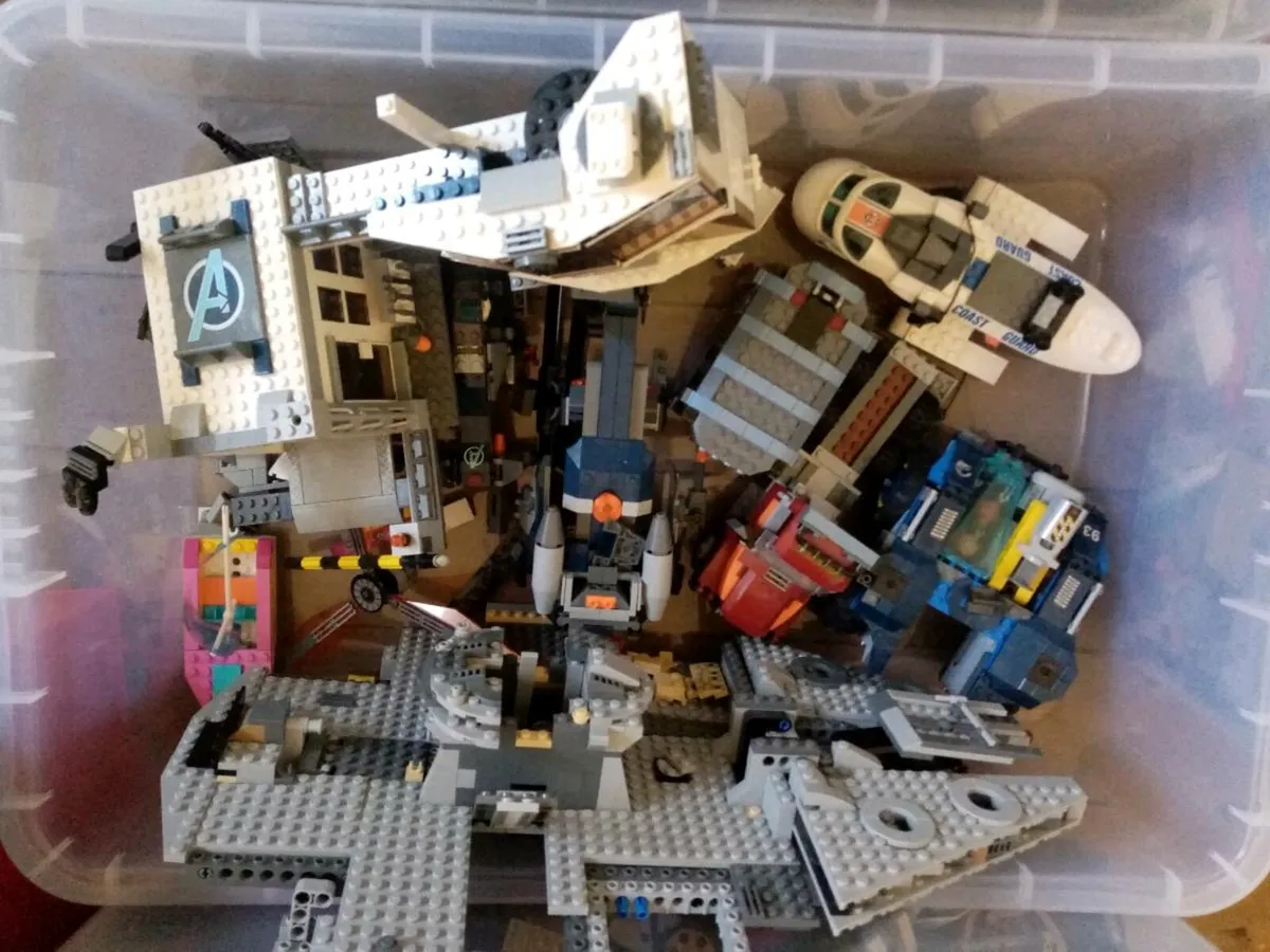 Lego - Image 3
