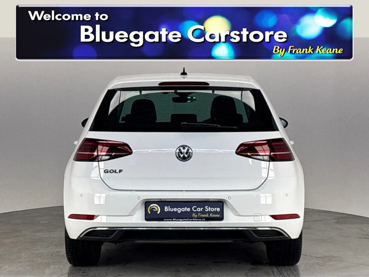 Volkswagen Golf **Fresh NCT**Digital Dash**Touchsc - Image 4