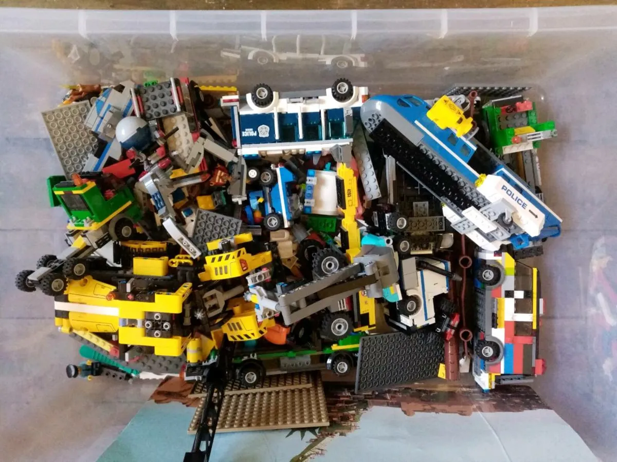 Lego - Image 4