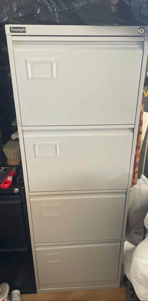 Filing Cabinet