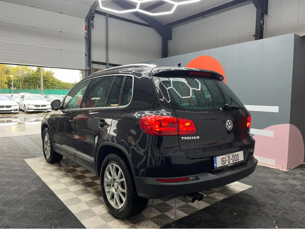 Volkswagen Tiguan €16950! 2016 VW TIGUAN AUTOMATIC - Image 4