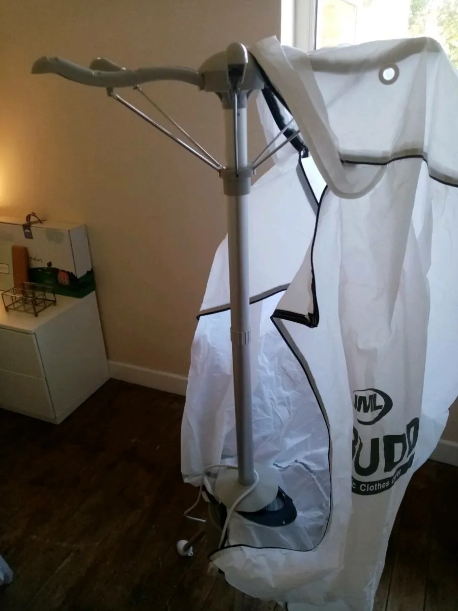 Clothes dryer - Image 3