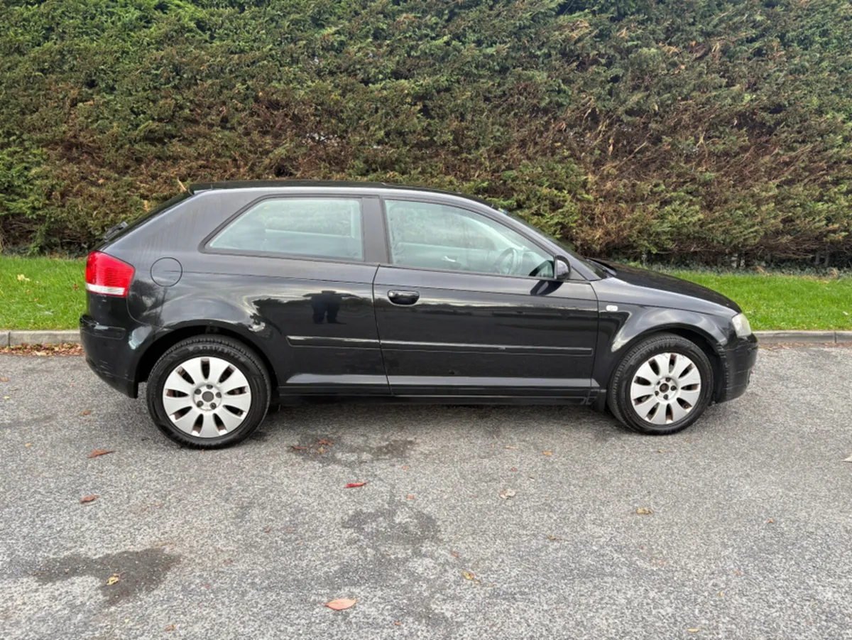Audi A3 1.6 102HP ATTRACTION - Image 3