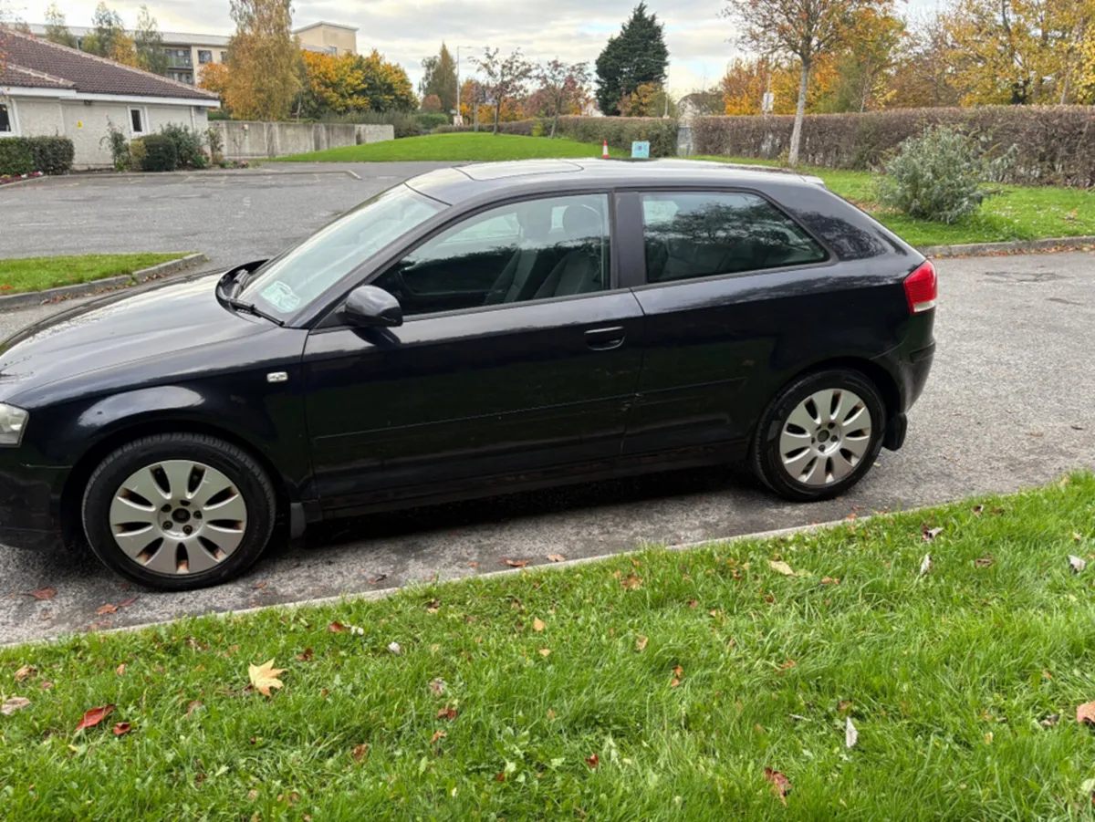 Audi A3 1.6 102HP ATTRACTION - Image 4