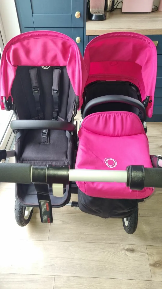 Bugaboo donkey - Image 2