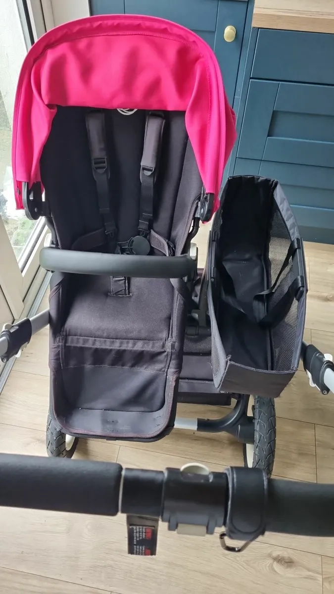 Bugaboo donkey - Image 4