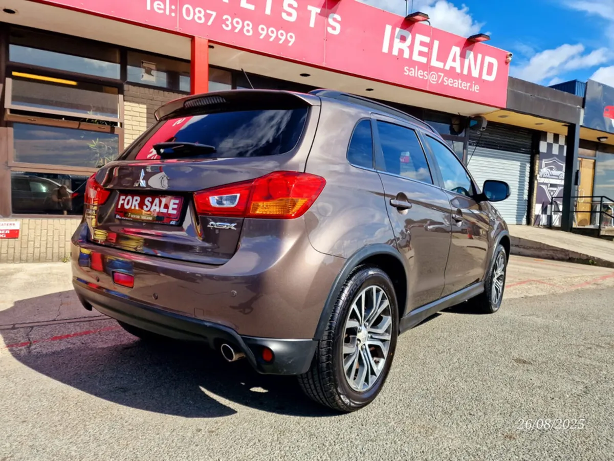Nissan Qashqai ALTERNATIVE TO QASHQAI 1.6 DID INST - Image 3