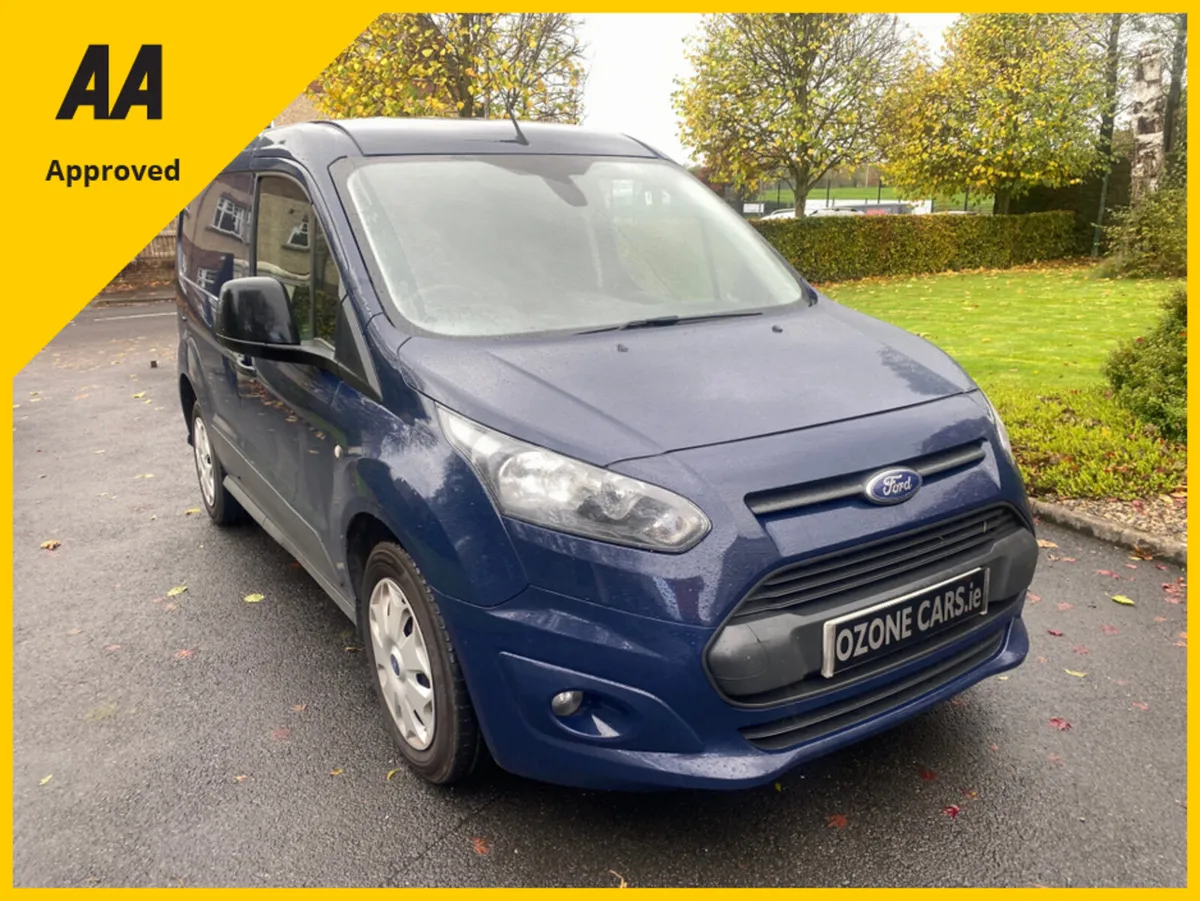 Ford Transit Connect 200 TREND - Image 2