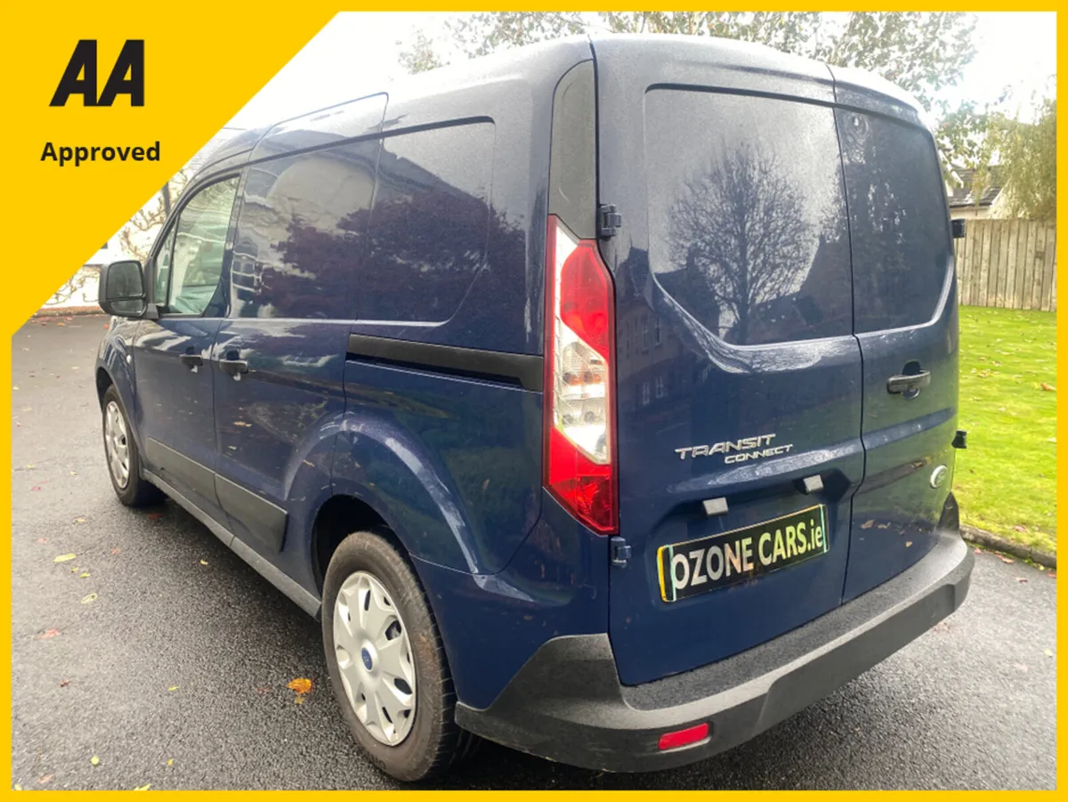 Ford Transit Connect 200 TREND - Image 3