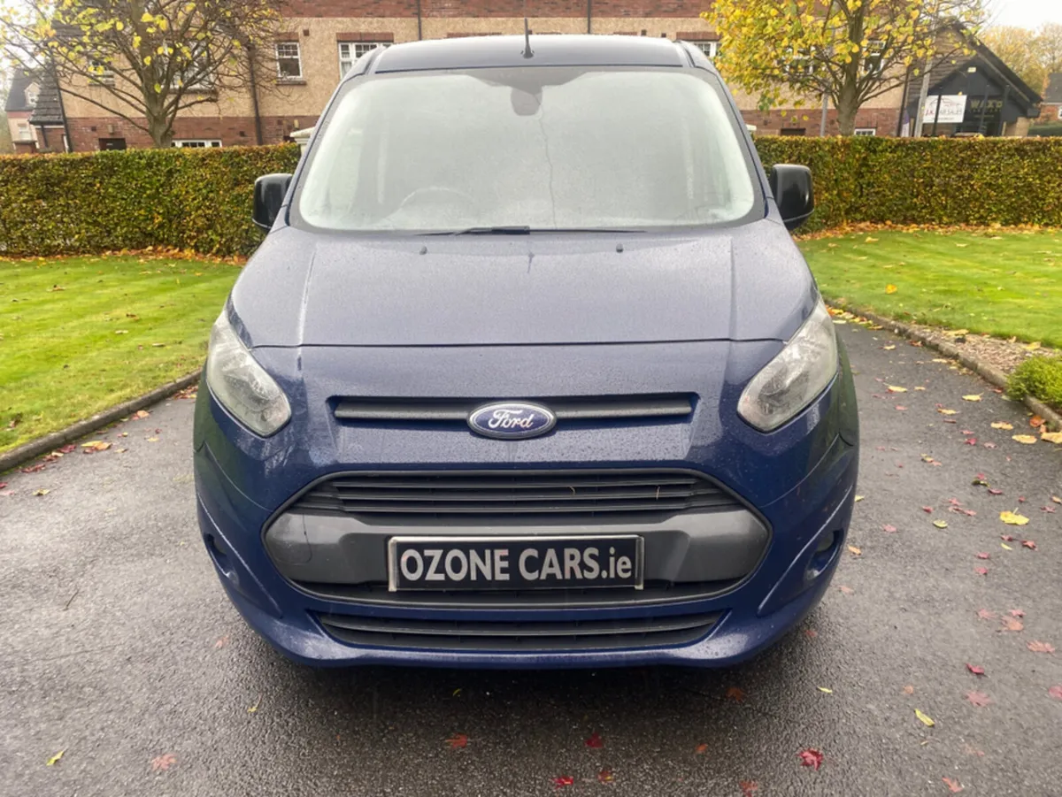 Ford Transit Connect 200 TREND - Image 4