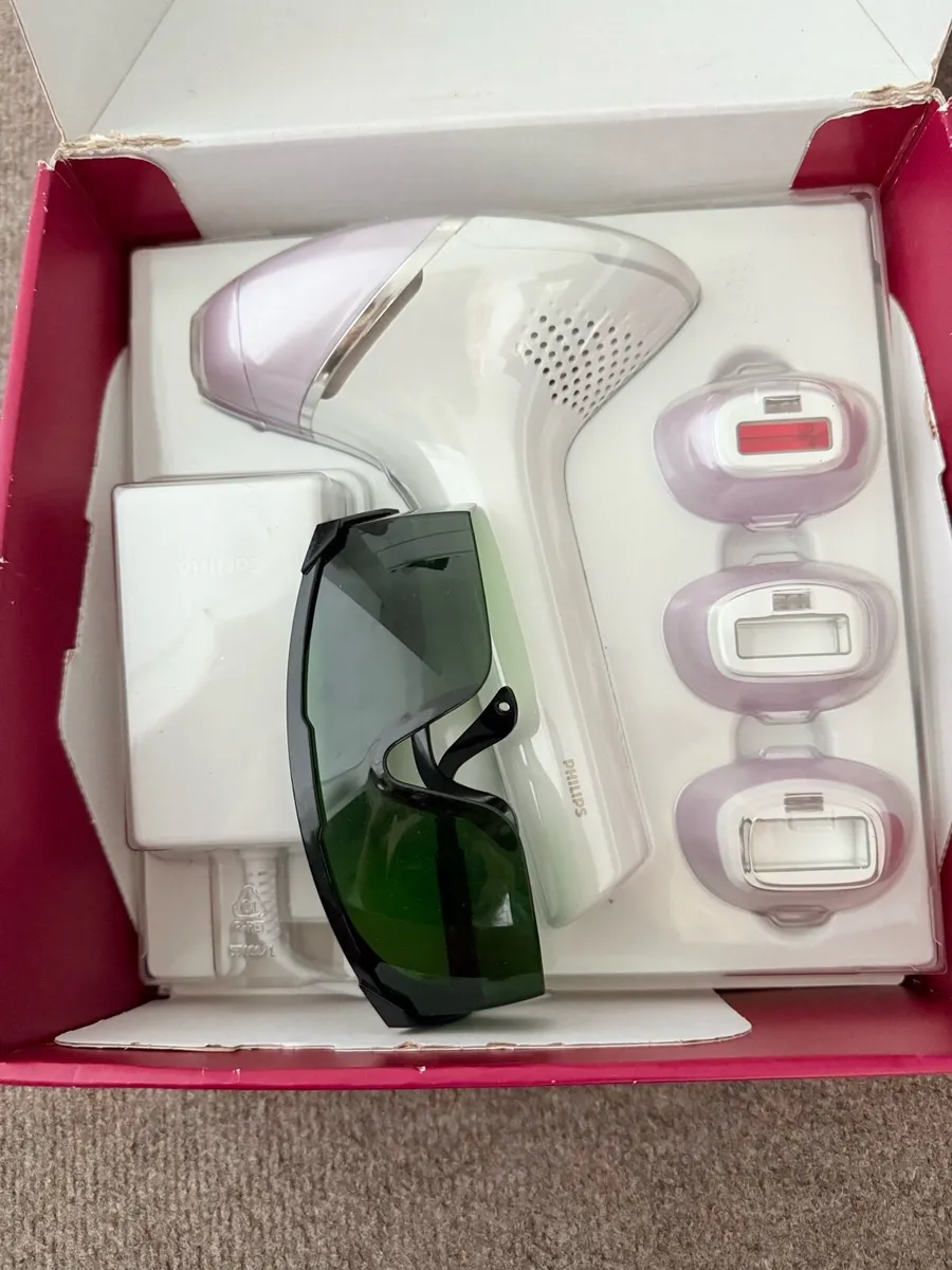 Philips Lumea 8000 Series - Image 2
