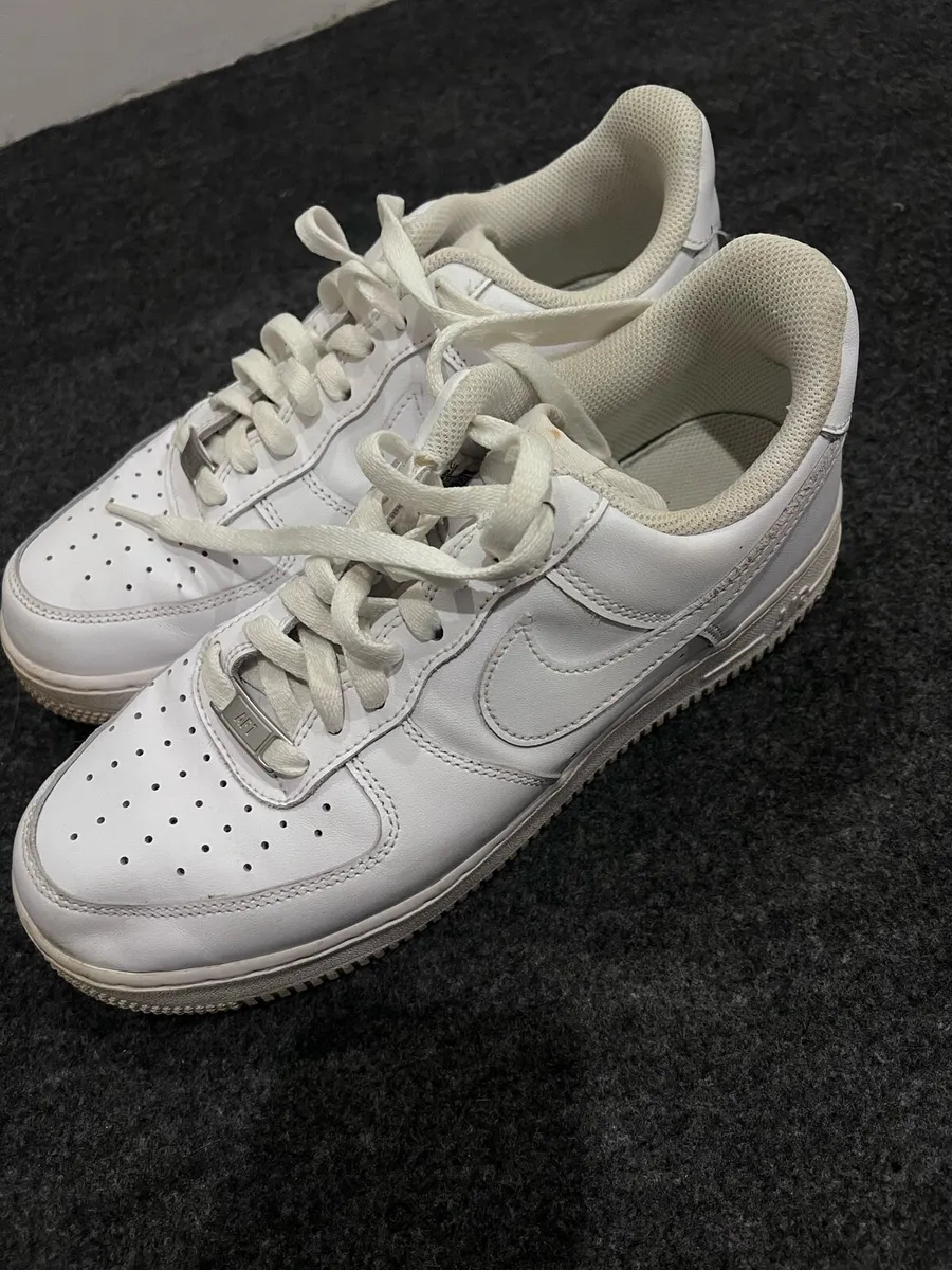 Nike shoes men - Image 1