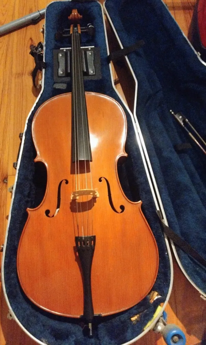 Cello - Image 3