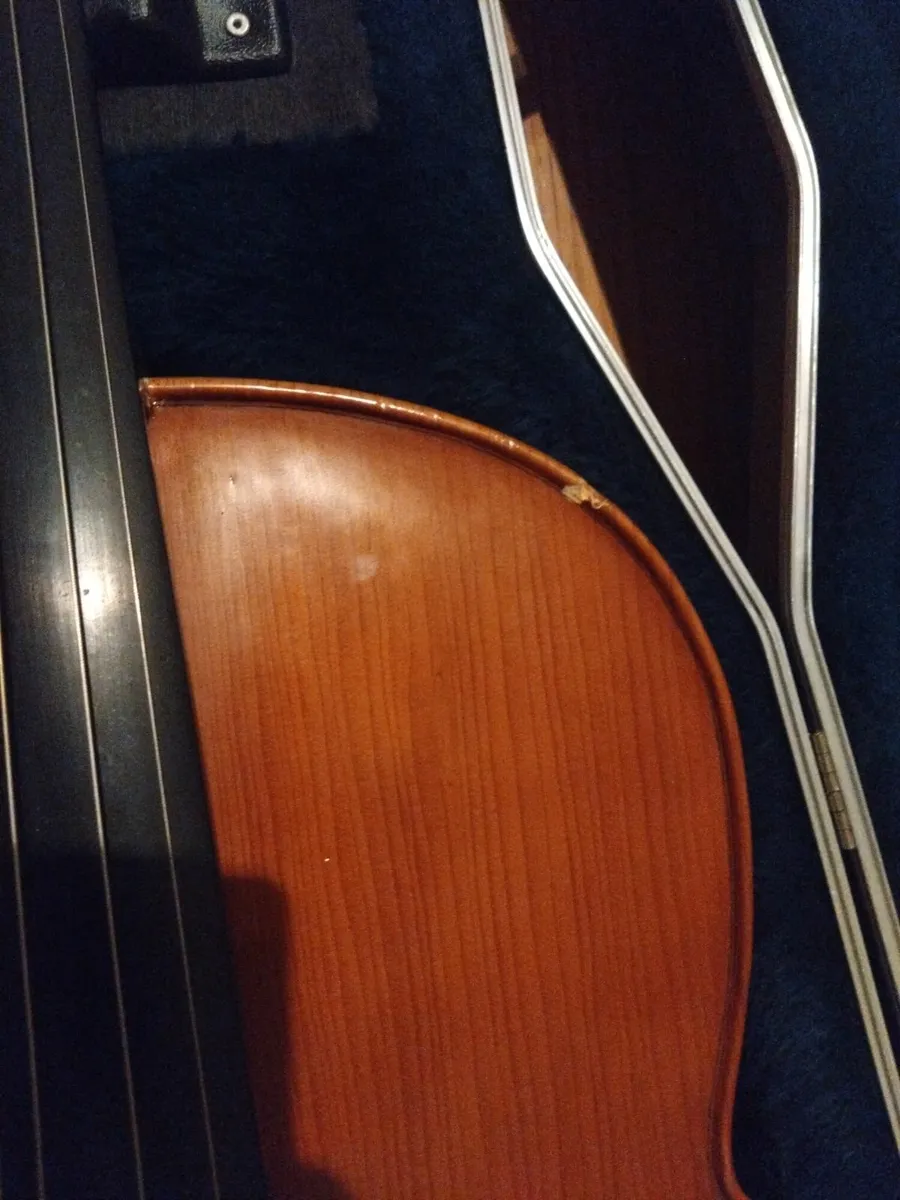Cello - Image 4
