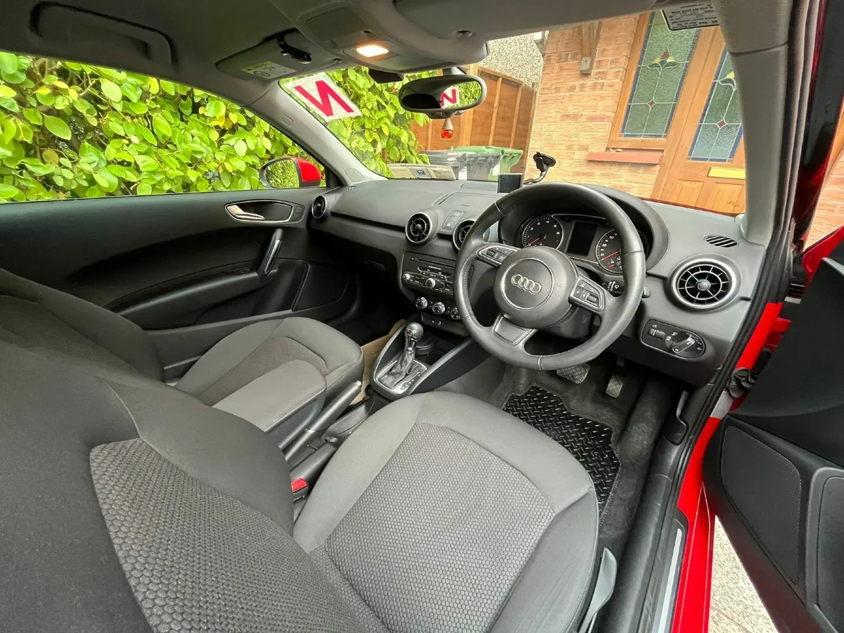 Audi A1 2014 - Image 3