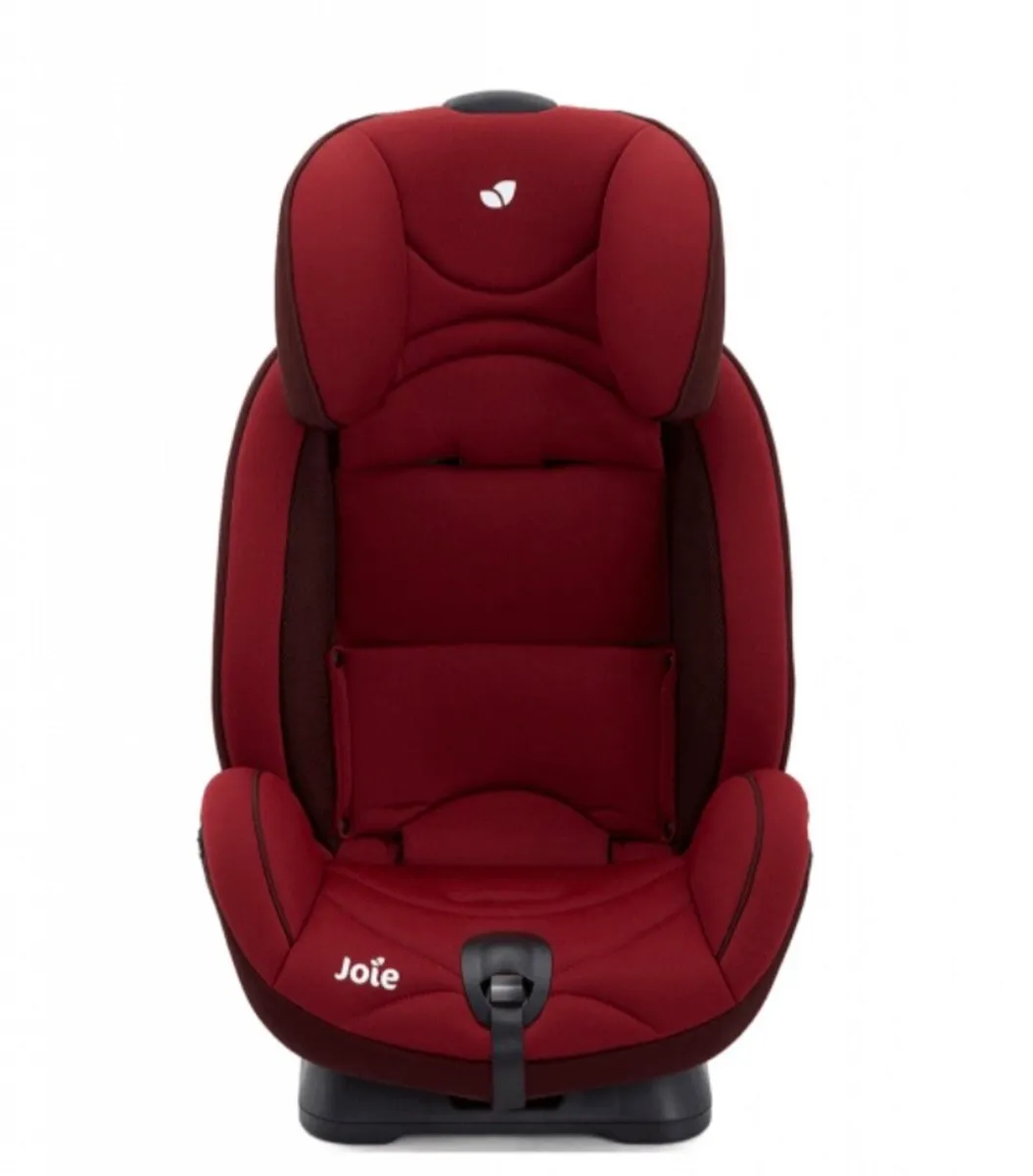 360 Swivel Joie Car Seat - Image 3