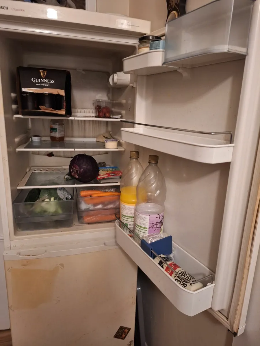 Fridge freezer - Image 2