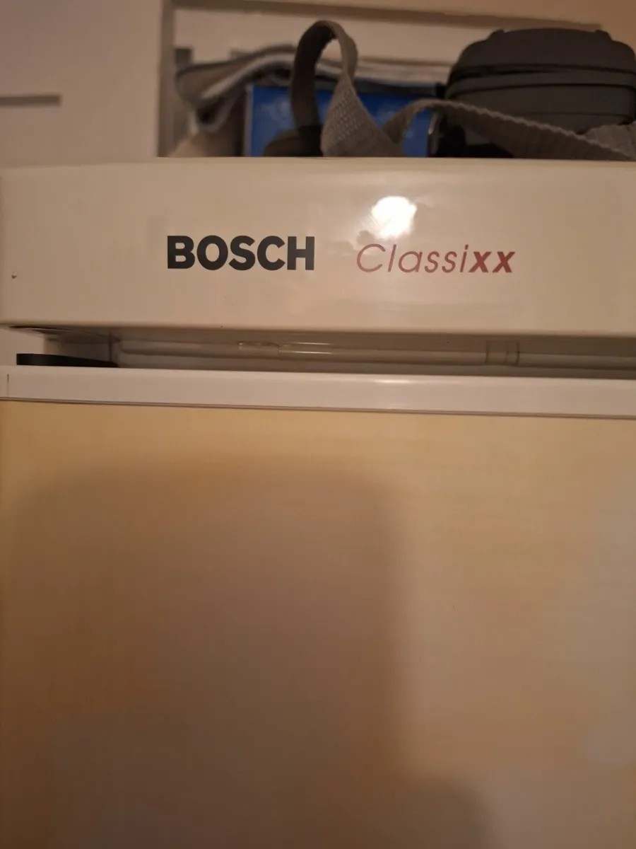Fridge freezer - Image 1