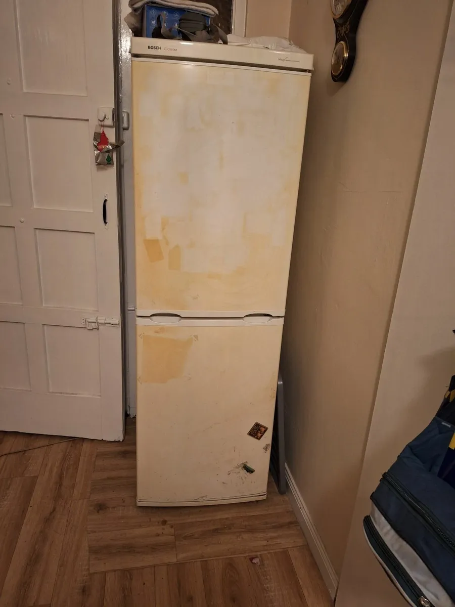 Fridge freezer - Image 3