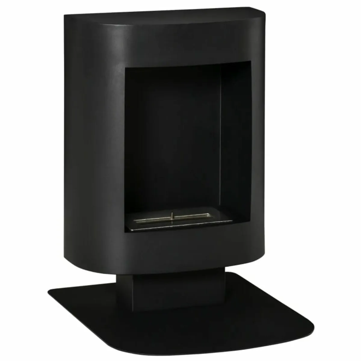 Ethanol Fireplace Bio-Ethanol Burner 6800 BTU 1.5L - Image 1