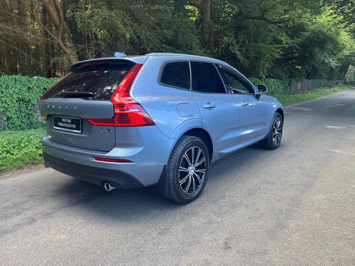 181 VOLVO XC60 D4 4X4 AUTO MASSIVE SPEC! - Image 2