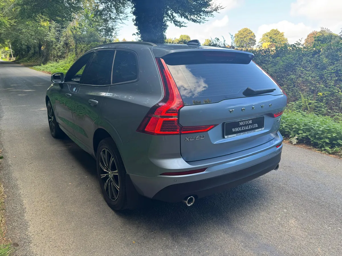 181 VOLVO XC60 D4 4X4 AUTO MASSIVE SPEC! - Image 3