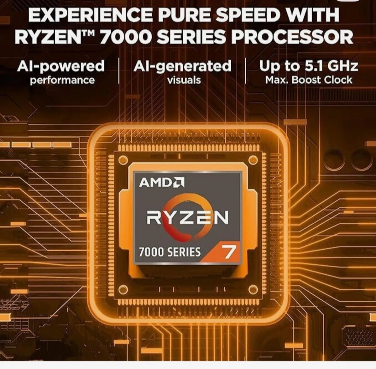 Laptop-Gaming-Rtx G force graphics with Gamikeyboa - Image 2