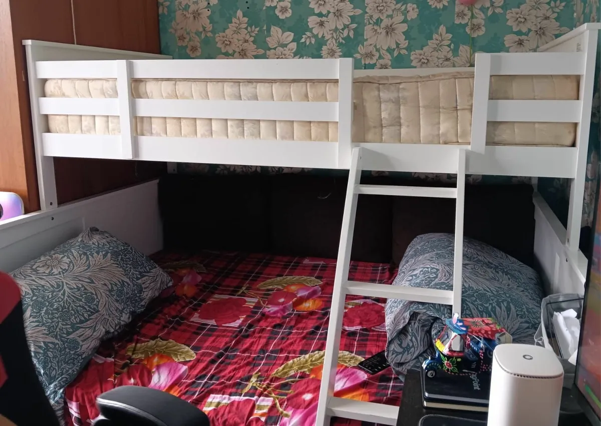 Bunk Bed - Image 1