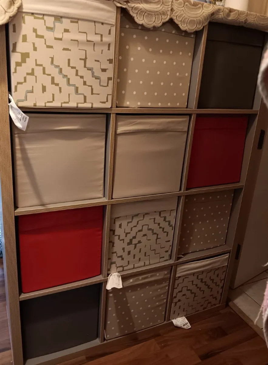Storage Units - Image 3