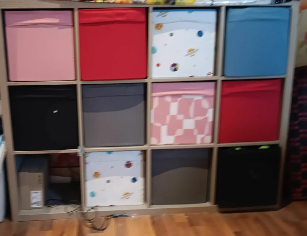 Storage Units - Image 4
