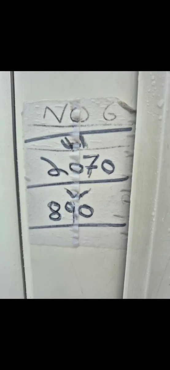 Pvc doors - Image 2